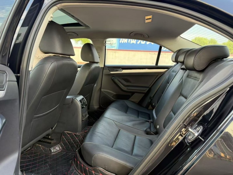 榆林18年大众速腾5