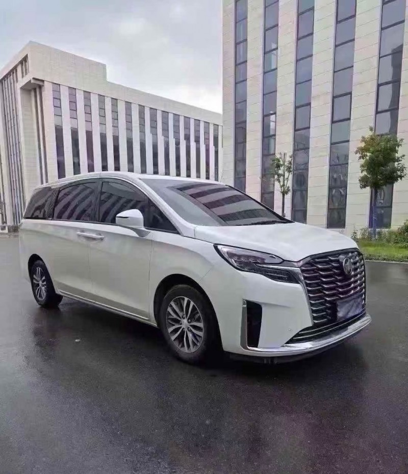 潍坊23年别克GL83