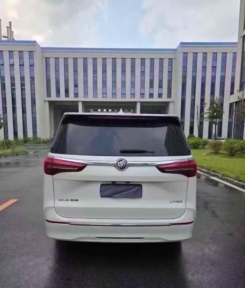 潍坊23年别克GL89