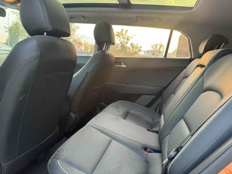 常州17年现代ix257