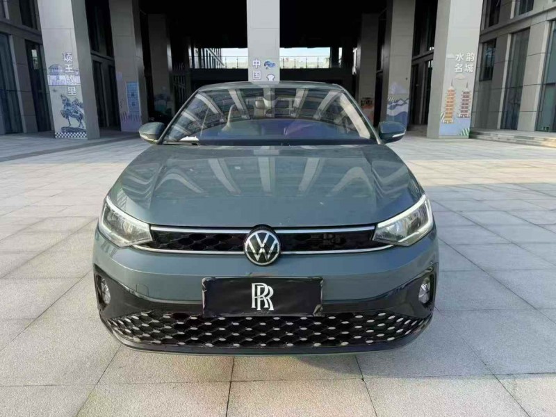 徐州23年大众朗逸1