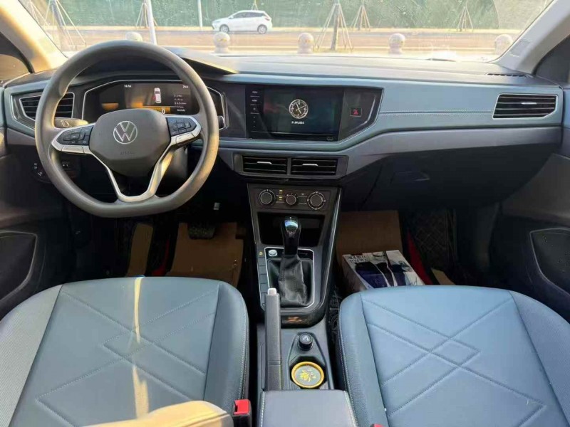 徐州23年大众朗逸4