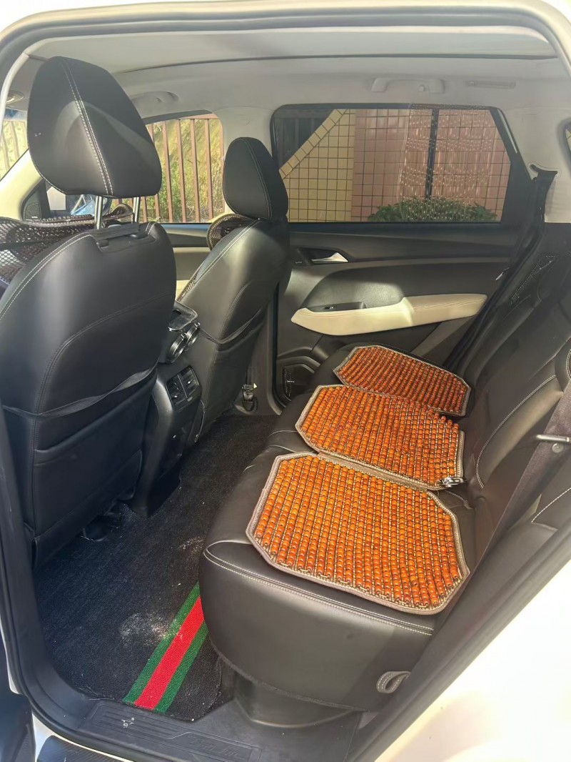 东莞18年宝骏5304