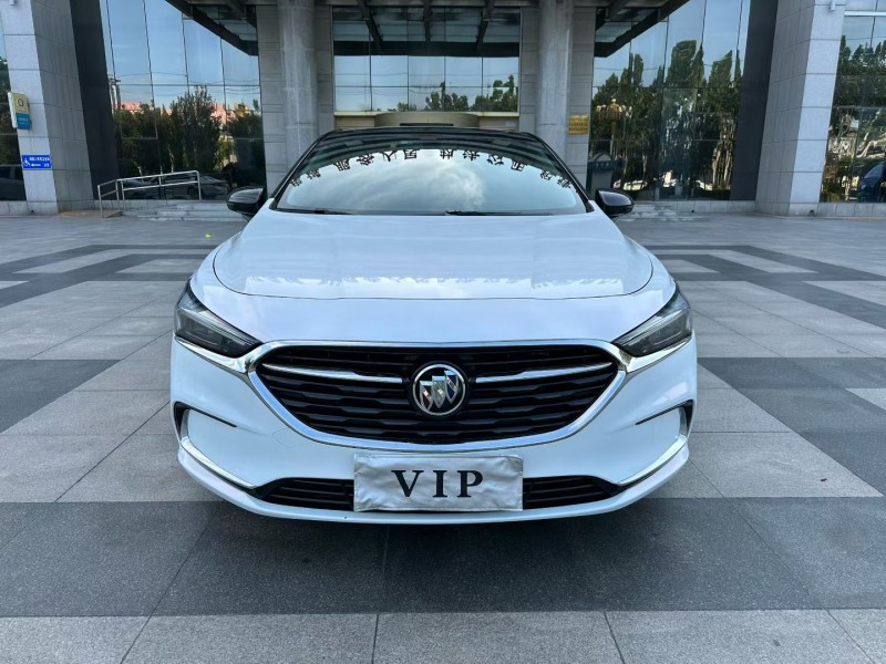 枣庄22年别克君越1