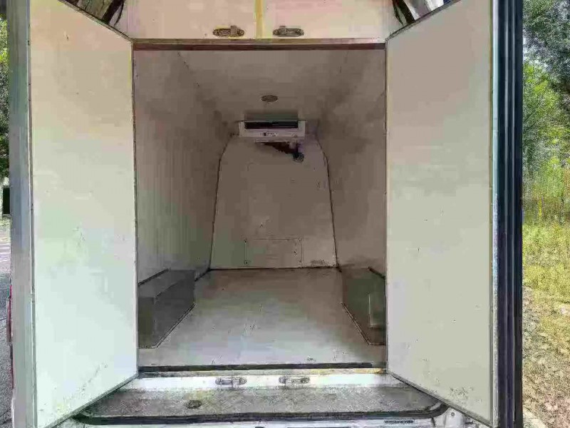 孝感21年福田瑞沃6