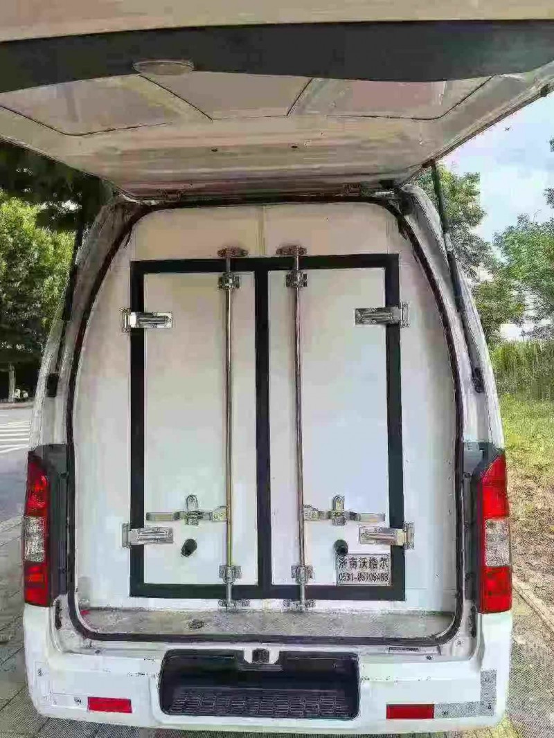 孝感21年福田瑞沃8