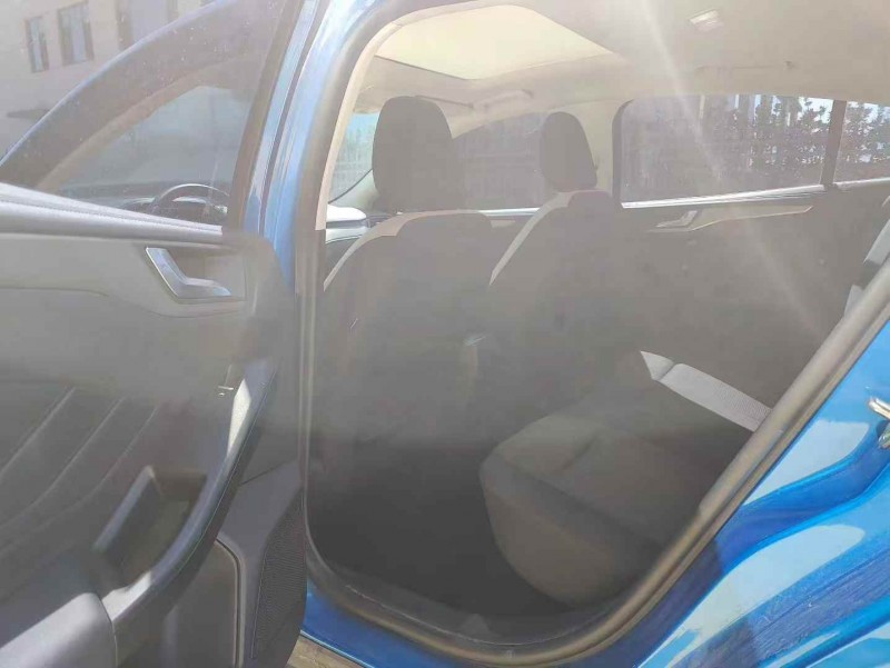 潍坊22年福特福克斯6