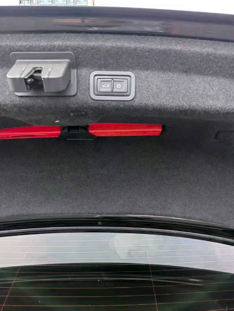 台州24年奥迪A6L6