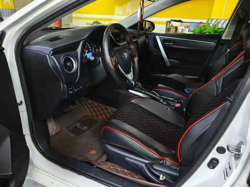 十堰17年奥迪Q76