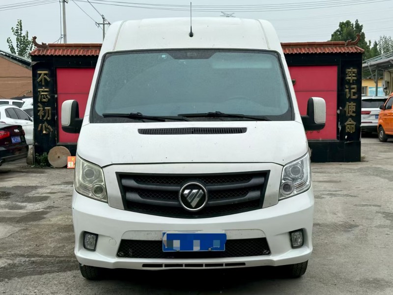 淄博23年福田图雅诺1