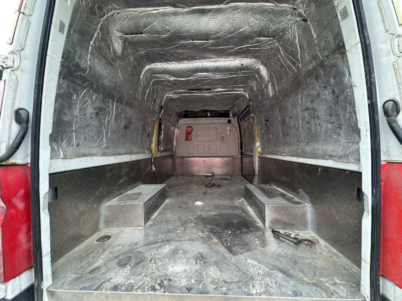 淄博23年福田图雅诺4