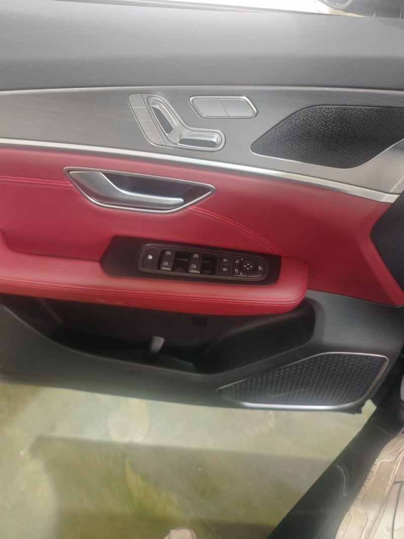 南昌24年奇瑞捷途7