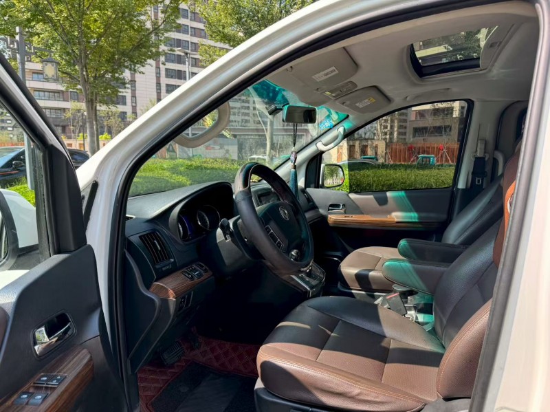 盐城18年东风风行6