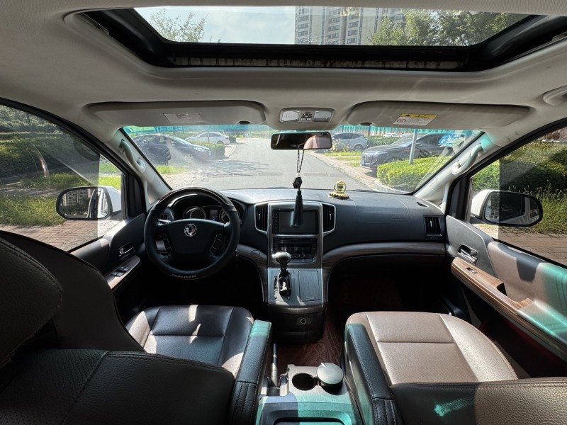 盐城18年东风风行7