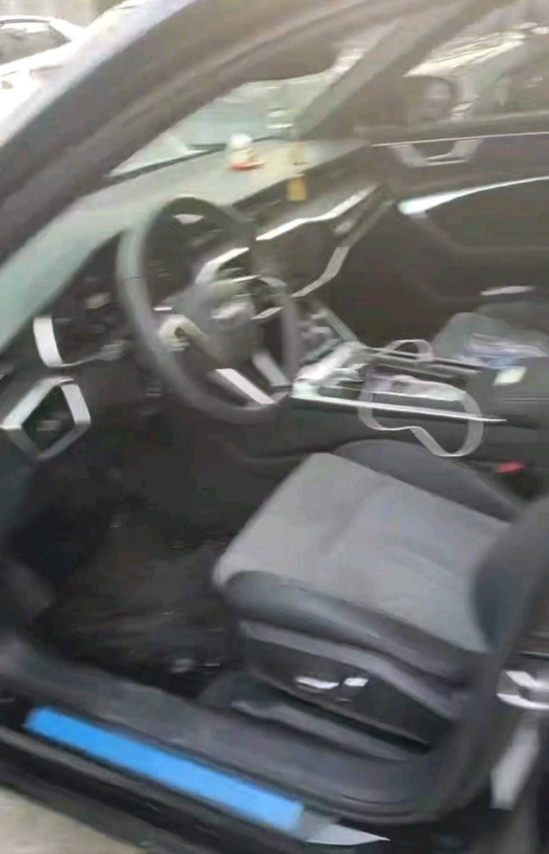 广州24年奥迪A6L2