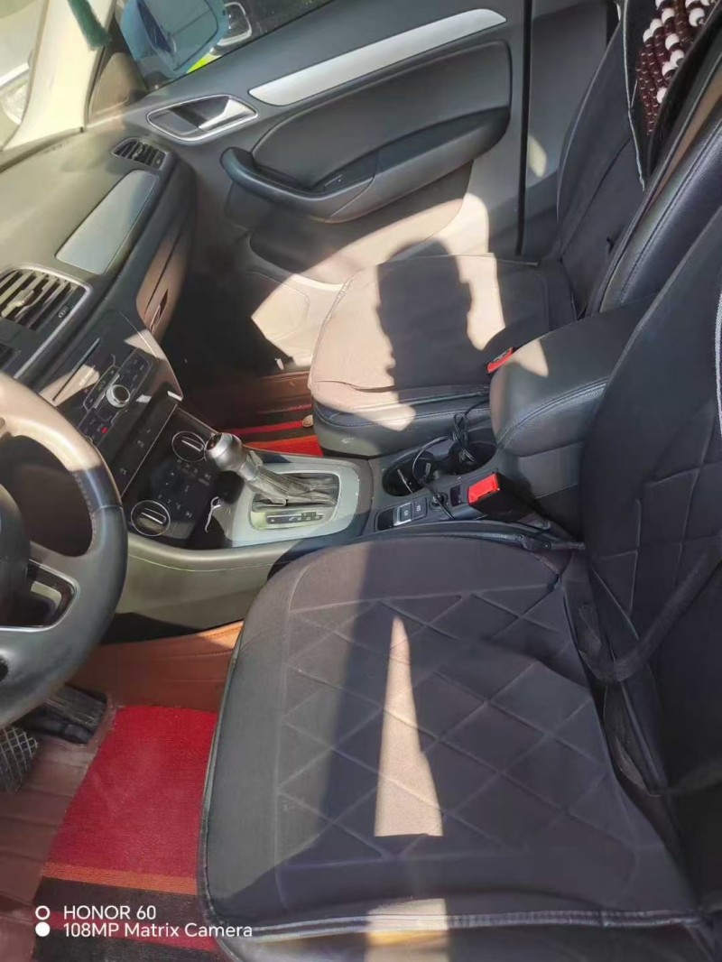 廊坊18年奥迪Q35