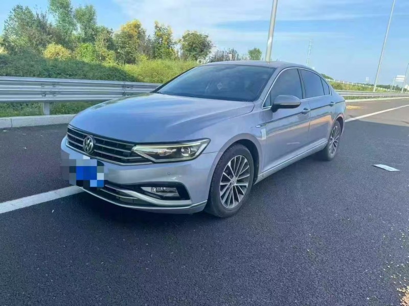 济宁20年大众迈腾3