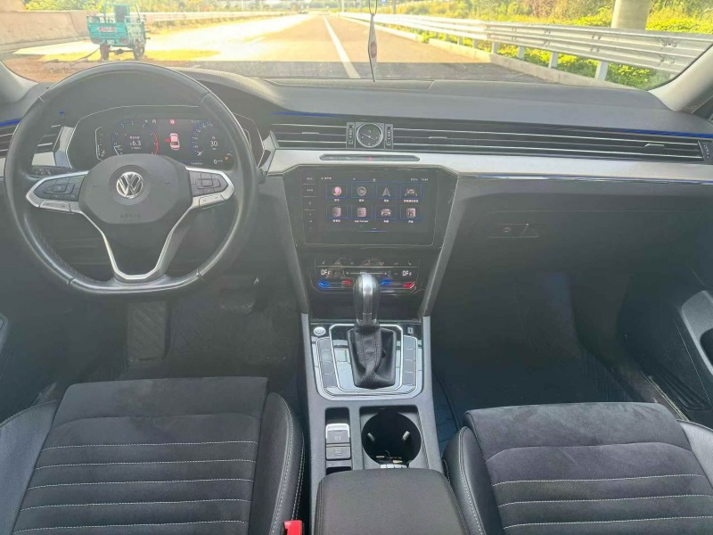 济宁20年大众迈腾6