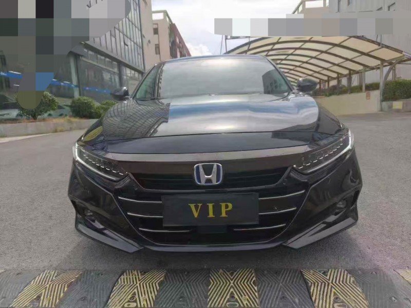 徐州23年本田雅阁1