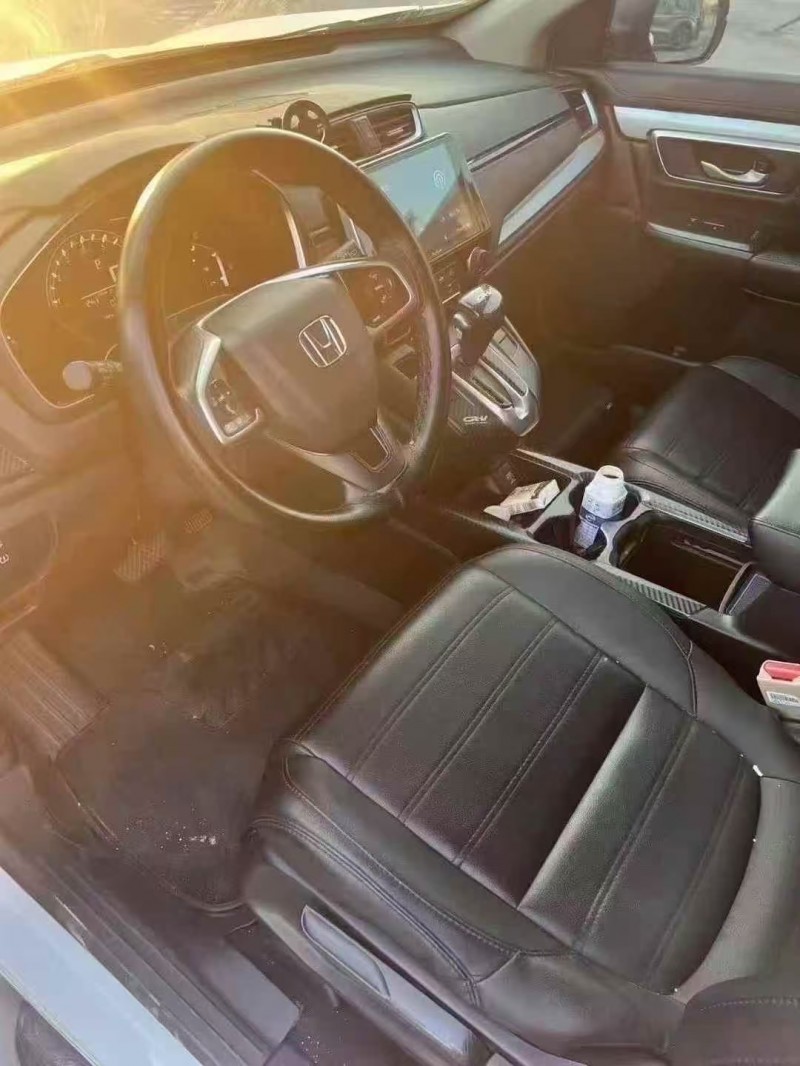 宿迁20年本田CRV6