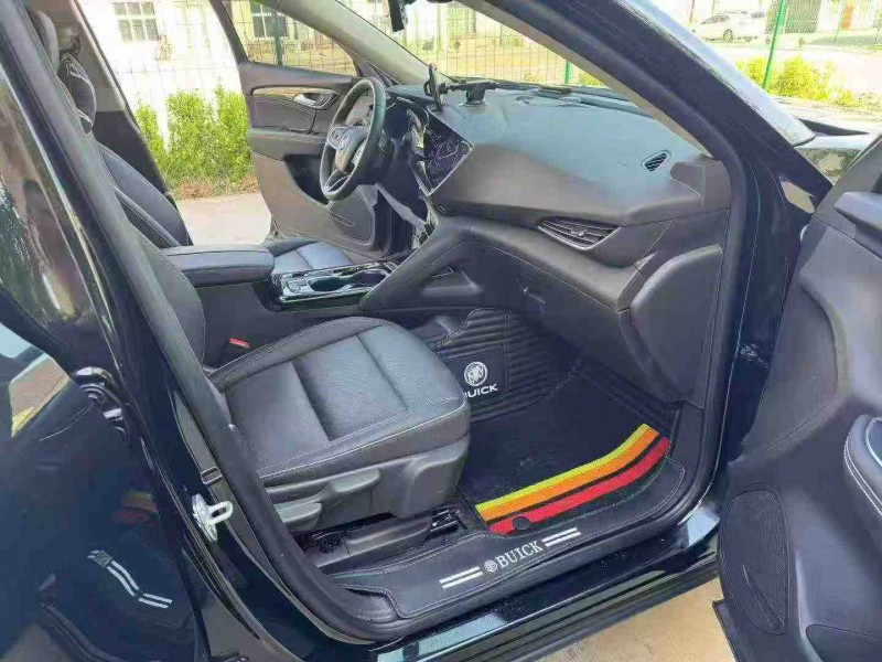 徐州23年别克昂科威4