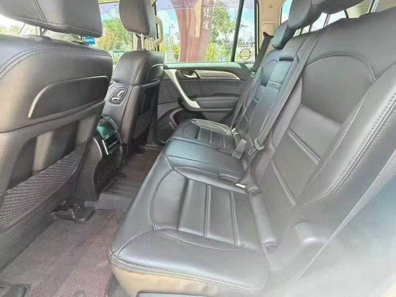 思茅16年哈弗H96