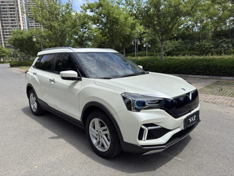 盐城24年启辰T602