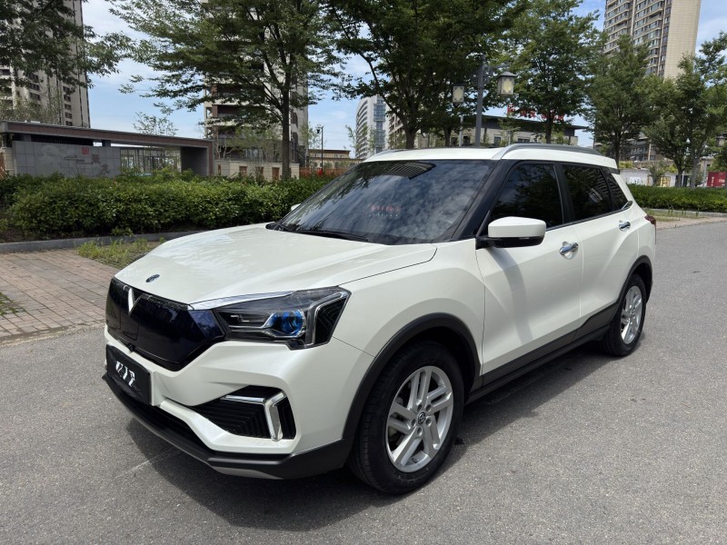 盐城24年启辰T603