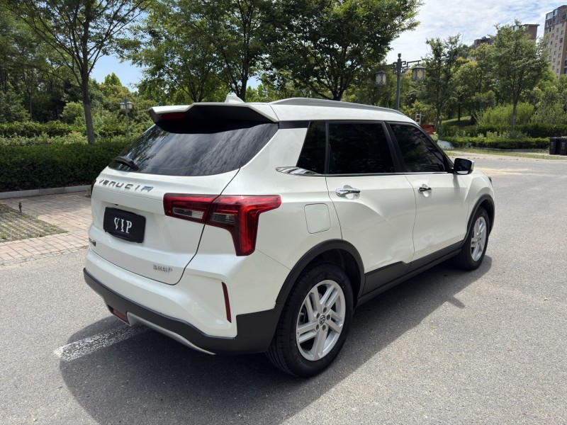 盐城24年启辰T605