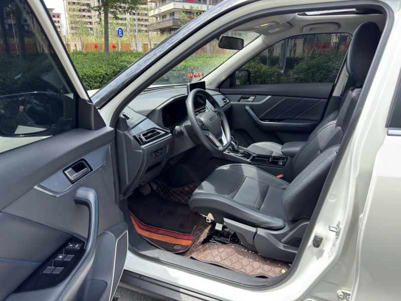 盐城24年启辰T606