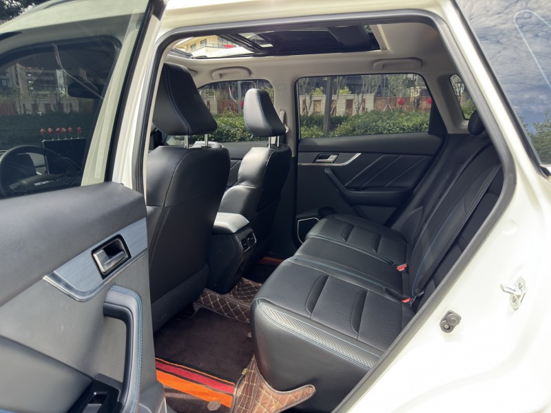 盐城24年启辰T607