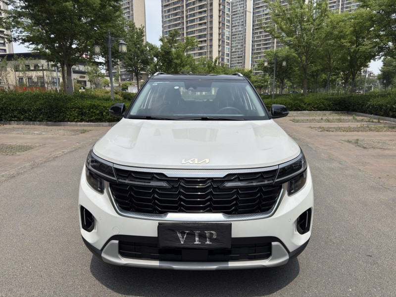 盐城24年起亚赛图斯1