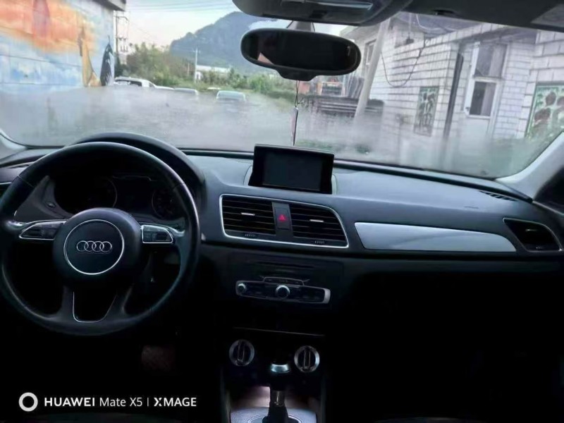 保定14年奥迪Q35