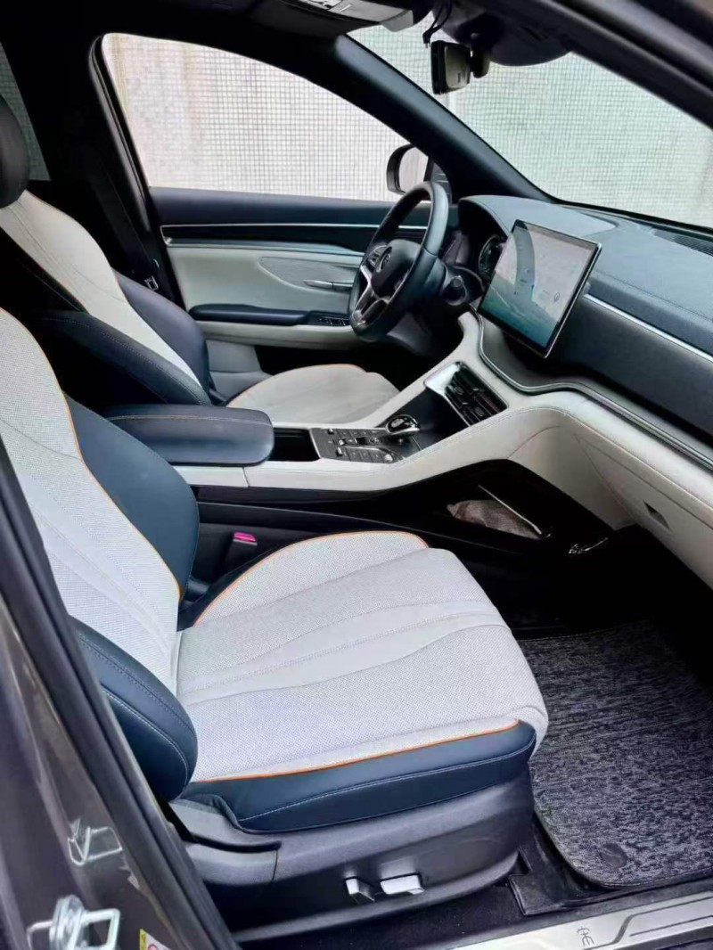 广州22年比亚迪宋6