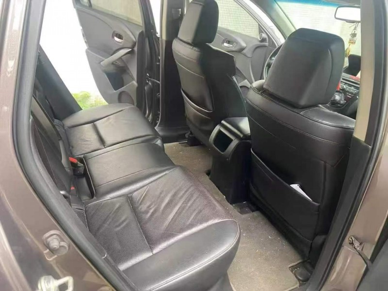 湛江14年讴歌RDX7