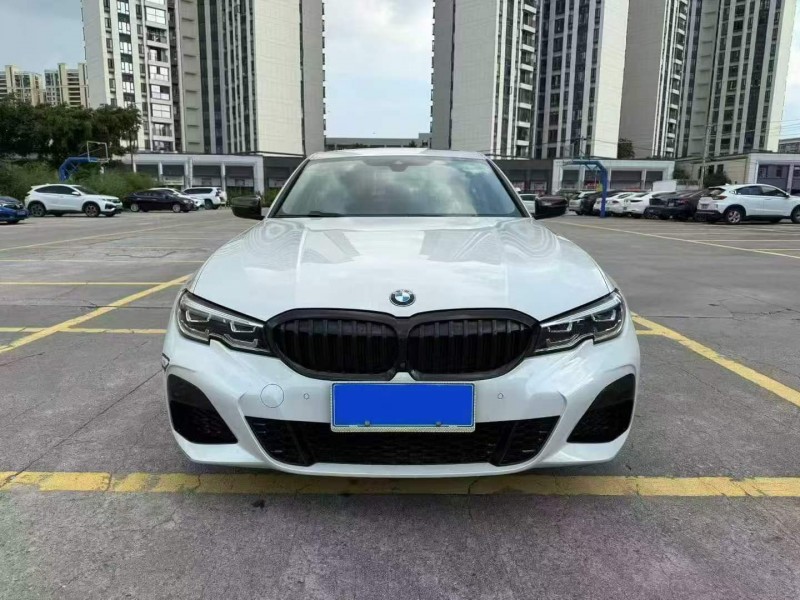 江门20年宝马3系1