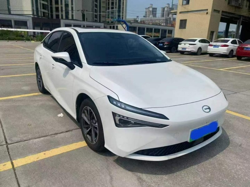 防城港24年传祺埃安S2