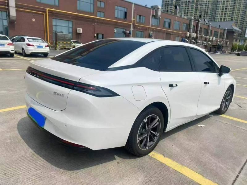 防城港24年传祺埃安S8