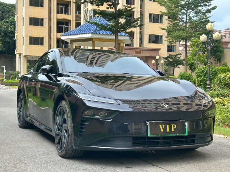 东莞24年东风奕派2