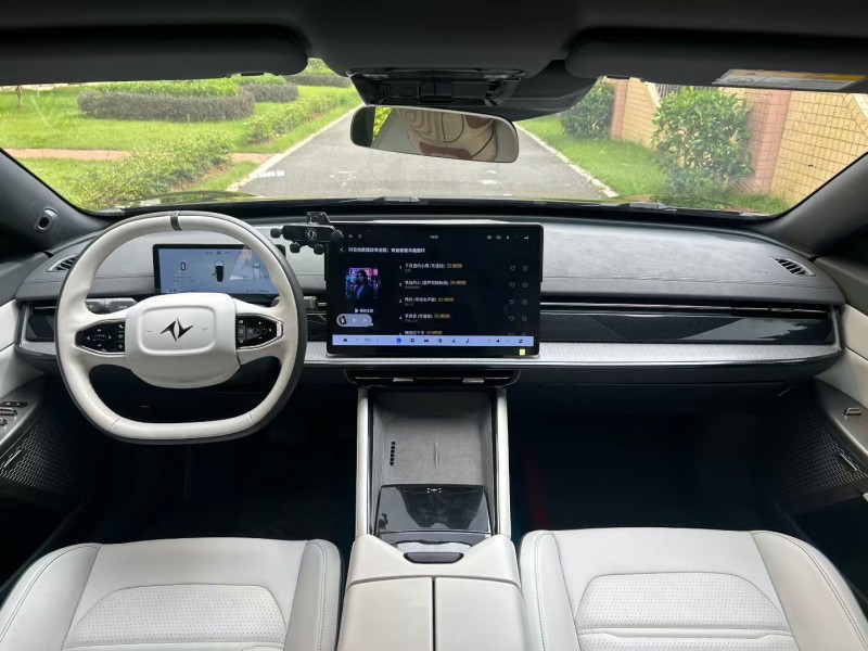 东莞24年东风奕派7