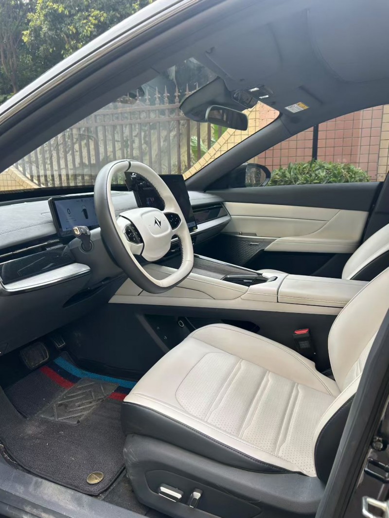 东莞24年东风奕派8