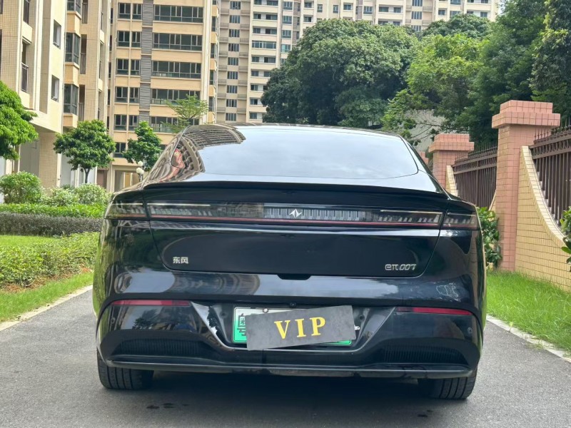 东莞24年东风奕派9