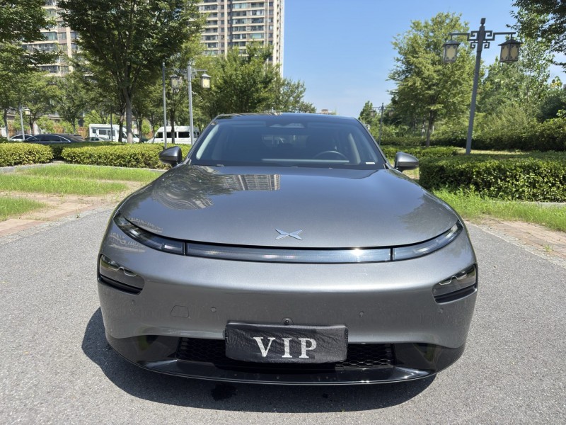 盐城23年小鹏汽车p71