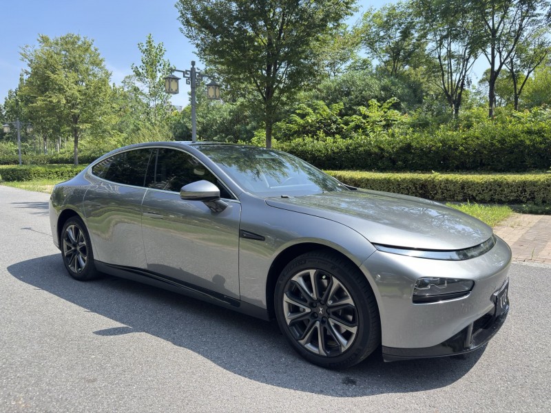 盐城23年小鹏汽车p72