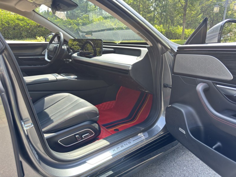 盐城23年小鹏汽车p79