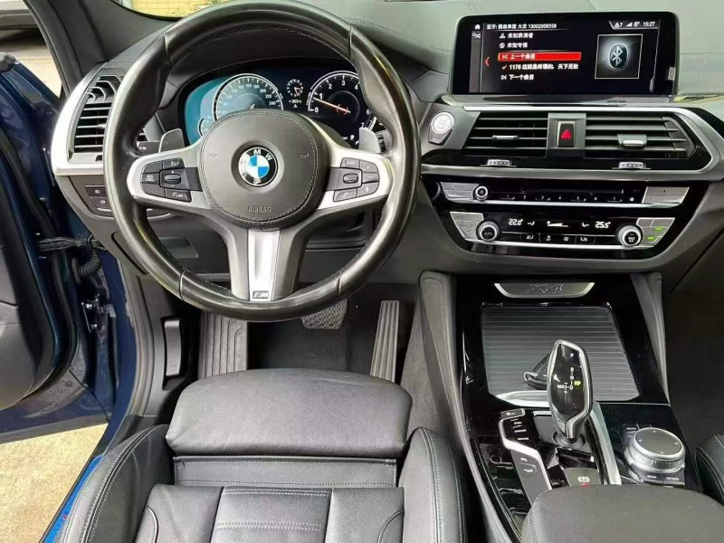 珠海19年宝马X45