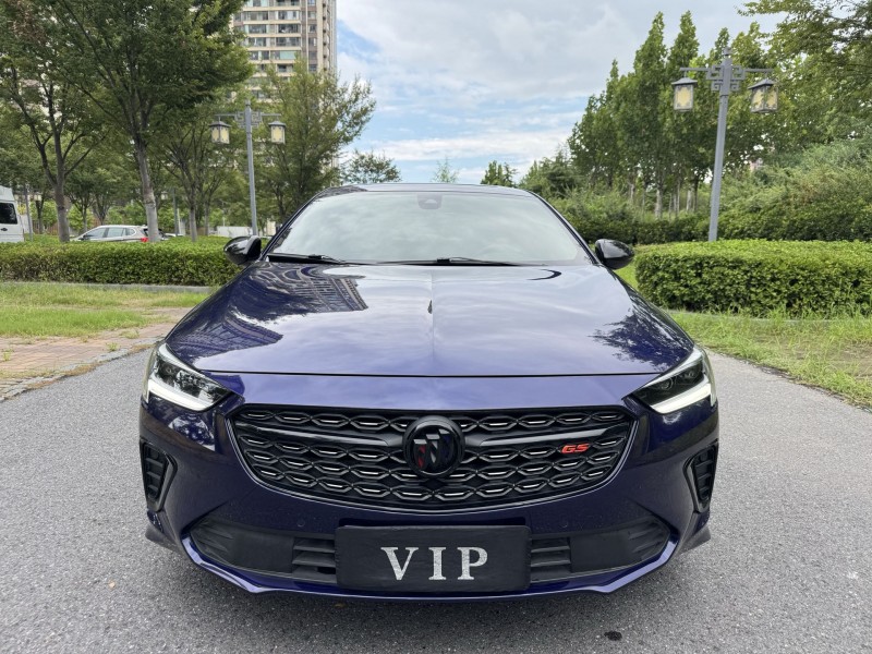 盐城22年别克君威1