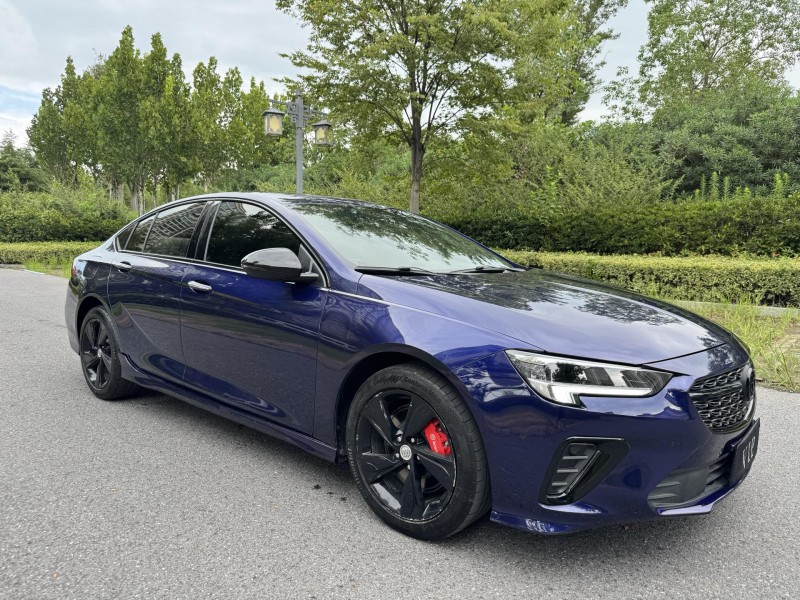 盐城22年别克君威2