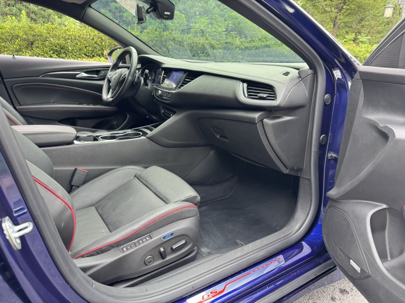 盐城22年别克君威9