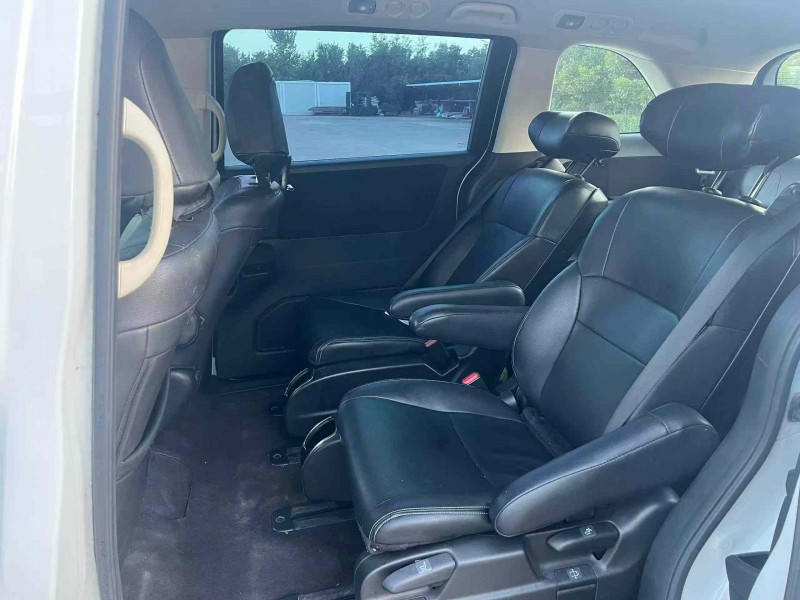 宿迁21年本田奥德赛6